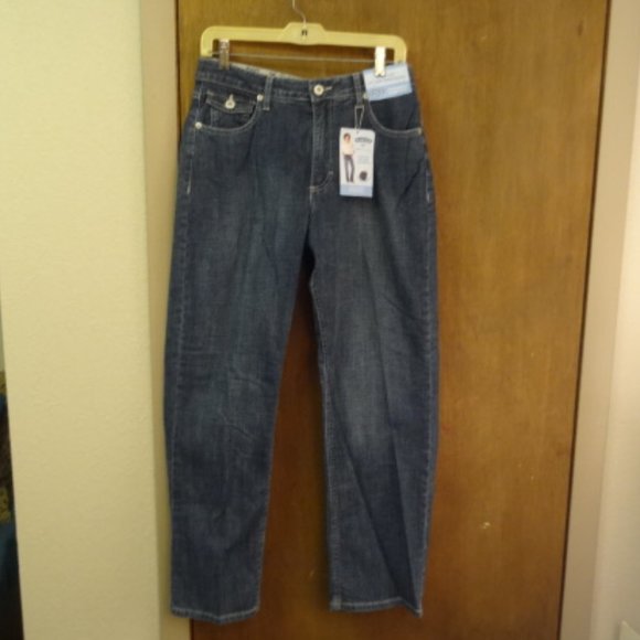 lee riders comfort no gap waistband